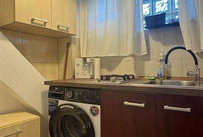 Garsonieră în Schei - 9