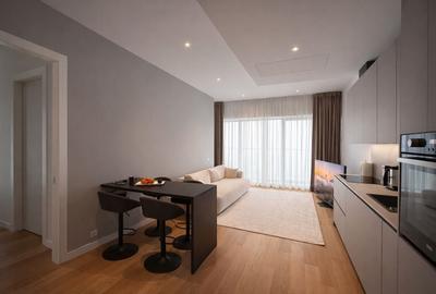 Apartament cu 3 camere decomandat, mobilat în Floreasca - 3