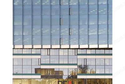 Spațiu comercial, în Barbu Văcărescu - 1