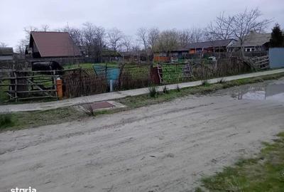 Teren de 745 mp, în Sfântu Gheorghe - 3