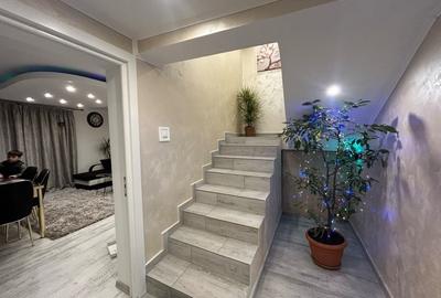 Vila P+1+M Berceni - Alexandru Obregia 6 camere renovata - 3