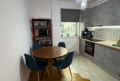 Apartament cu 2 camere nedecomandat în Dosu Bricii - 2