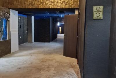 Spațiu comercial, de 290 mp, în Centrul Istoric - 5