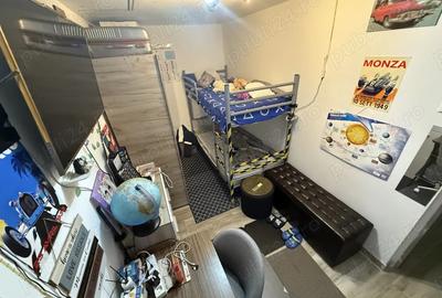 Apartament 3 camere, complet mobilat ?i utilat Cartier Sud, Foc?ani Parcare inclusa - 5