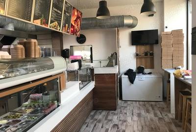 Spațiu comercial, de 76 mp, în Năvodari - 9