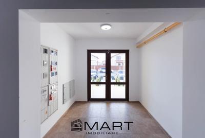 Apartament 2 camere, modern zona Cristian - 17
