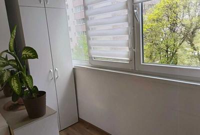 Apartament cu 2 camere semidecomandat în Militari - 3