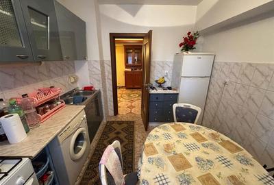 Apartament 2 camere, 62mp, zona Gerald, etaj 4, mobilat - 3
