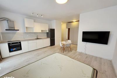 Garsonieră decomandată în Vest - 7