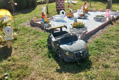 Vand casa 3 camere - 5