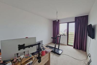 Duplex cu 4 camere cu Canalizare în Dezmir - 24