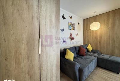 Apartament cu 2 camere, mobilat în Central - 3