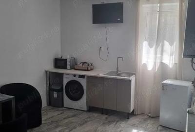 Inchiriez apartament cu doua camere parter Promenada mall - 6
