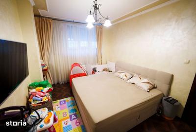 Apartament cu 2 camere, mobilat în Central - 3
