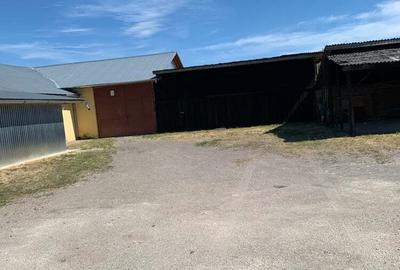 Spațiu comercial, de 3,150 mp, în Sebiș - 7