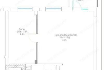 Maurer Residence - Inchiriere spatiu comercial + loc de parcare - 3