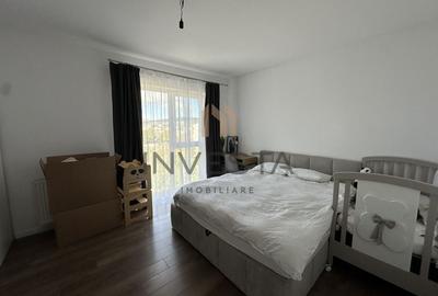 Apartament 2 camere orientare Sudica cu view exceptional! Elite Junior - 4