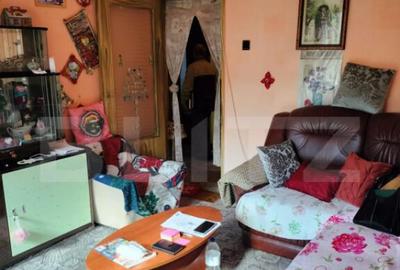 Apartament 3 camere, 60 mp, zona Minerului - 2