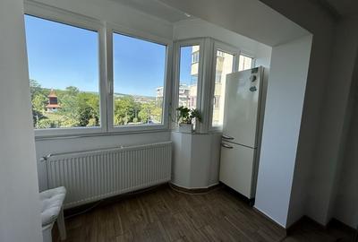 Apartament cu 3 camere semidecomandat, mobilat în Mănăștur - 7