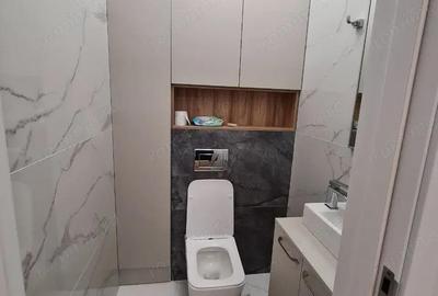 Apartament cu 2 camere în Circumvalațiunii - 2