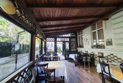 Casă cu Teren 350 Mp în Cișmigiu - 13