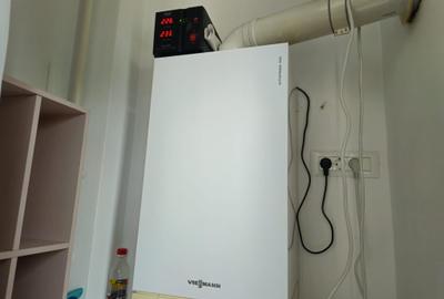 3  CAMERE / MOBILAT LUX /PARCARE/GARAJ/PIPERA/BLOC  BOUTIQUE - 26