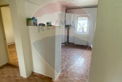 Apartament cu 3 camere decomandat în Central - 5