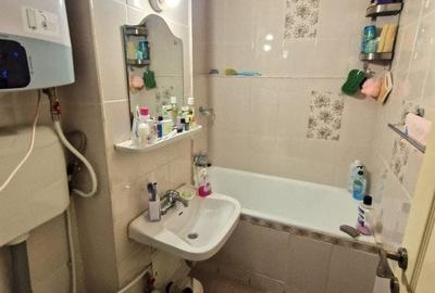 APARTAMENT 3 CAMERE - OBOR - BISERICA SF. DUMITRU - 9