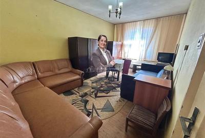 Garsonieră decomandată în Luncă - 1