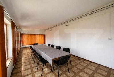 Casă individuală cu 2 camere cu Canalizare în Exterior Est - 11