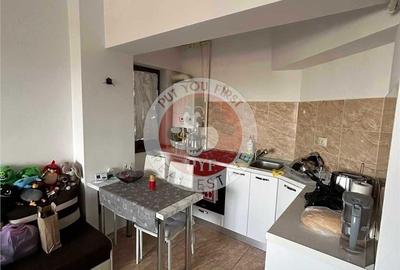 Parc Humulesti | Garsoniera | 34mp | Semidecomandata | B12414 - 1