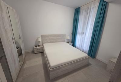 Apartament cu 2 camere, mobilat în Central - 12