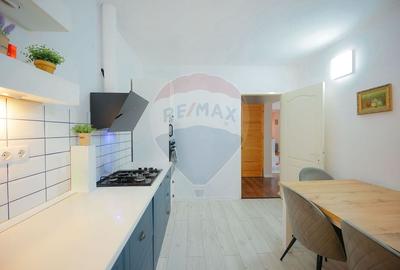 Casa de vanzare in Santaul Mic, comuna Bors - la doar 15 km de Oradea - 11