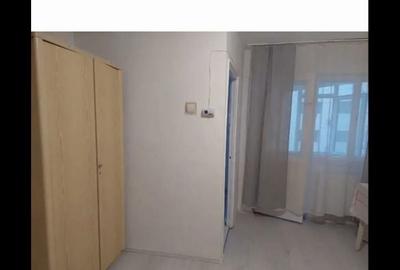 Garsonieră semidecomandată în Mărăști - 2