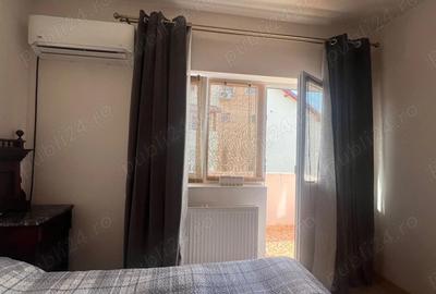 Apartament cu 3 camere decomandat în Central - 3