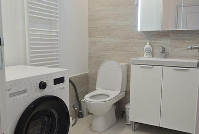 Apartament cu 2 camere decomandat, mobilat în Dristor - 7