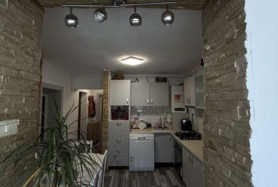 Apartament cu 2 camere decomandat în Central - 8
