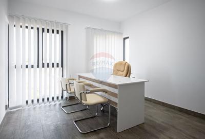 Casa noua in Stupini: 4 camere, 3 bai si teren generos de 600 mp - 6