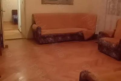 Apartament cu 2 camere decomandat, mobilat în Circumvalațiunii - 1