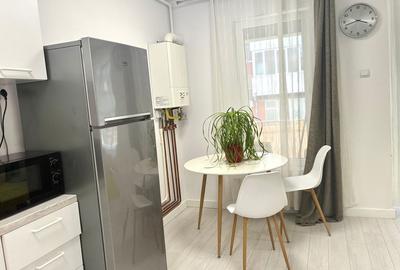 Garsonieră semidecomandată, mobilată în Zorilor - 4