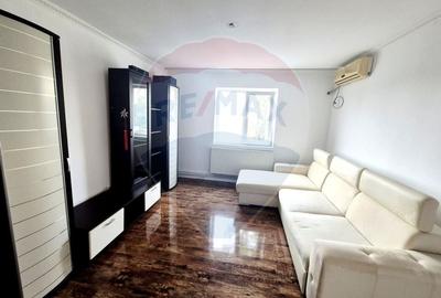 Apartament cu 2 camere semidecomandat, mobilat în Rahova - 2
