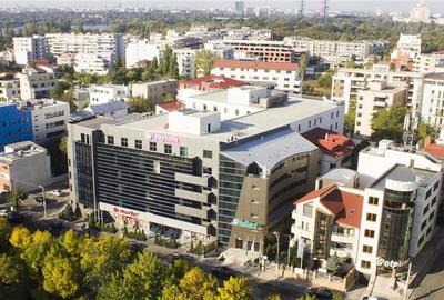 Cladire de birouri de vanzare - 2