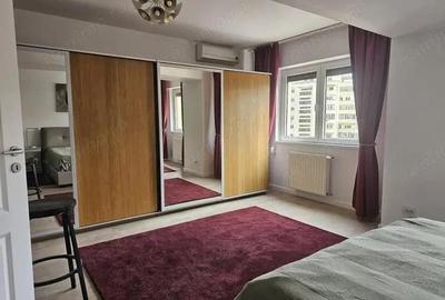 Apartament 114mp, mobilat premium, prima inchiriere, loc parcare,zona Alba Iulia - 2