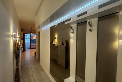 Vanzare apartament de 3 camere Militari Residence - 1