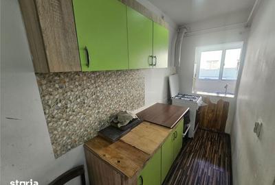 Garsonieră decomandată în Calea Caransebeșului - 9