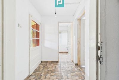 Casă în localitatea Gurahonț - Arad, teren 2914 mp - 7