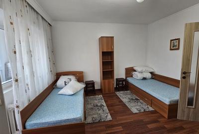 Garsonieră decomandată în Exterior Vest - 8