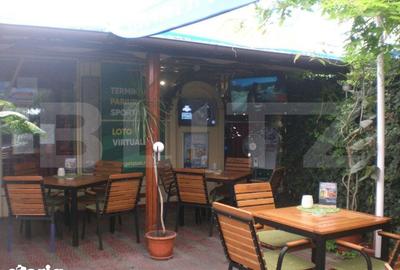 Spațiu comercial, de 100 mp, în Central - 9