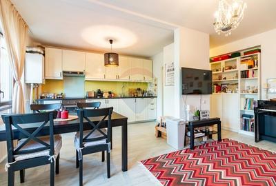 Apartament 2 camere de vanzare Ozana / Pallady / Metrou 1 Decembrie Apartament 2 camere de vanzare Ozana / Pallady / Metrou 1 Decembrie - 18