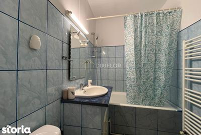 Garsonieră în Tudor Vladimirescu - 1